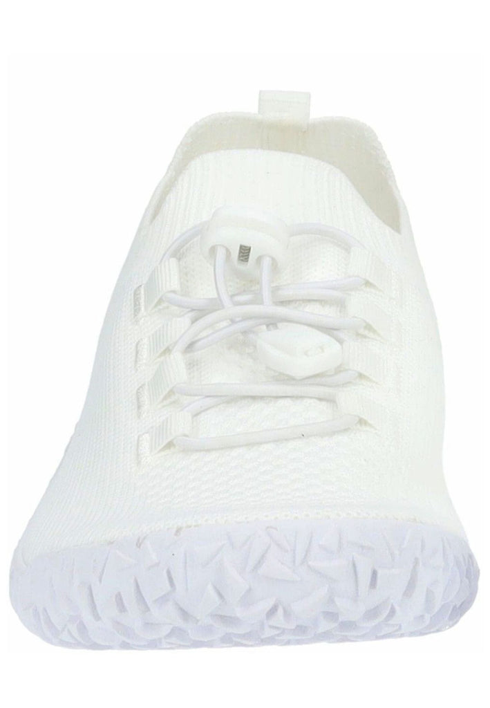 camel active Sneaker Textil Weiß