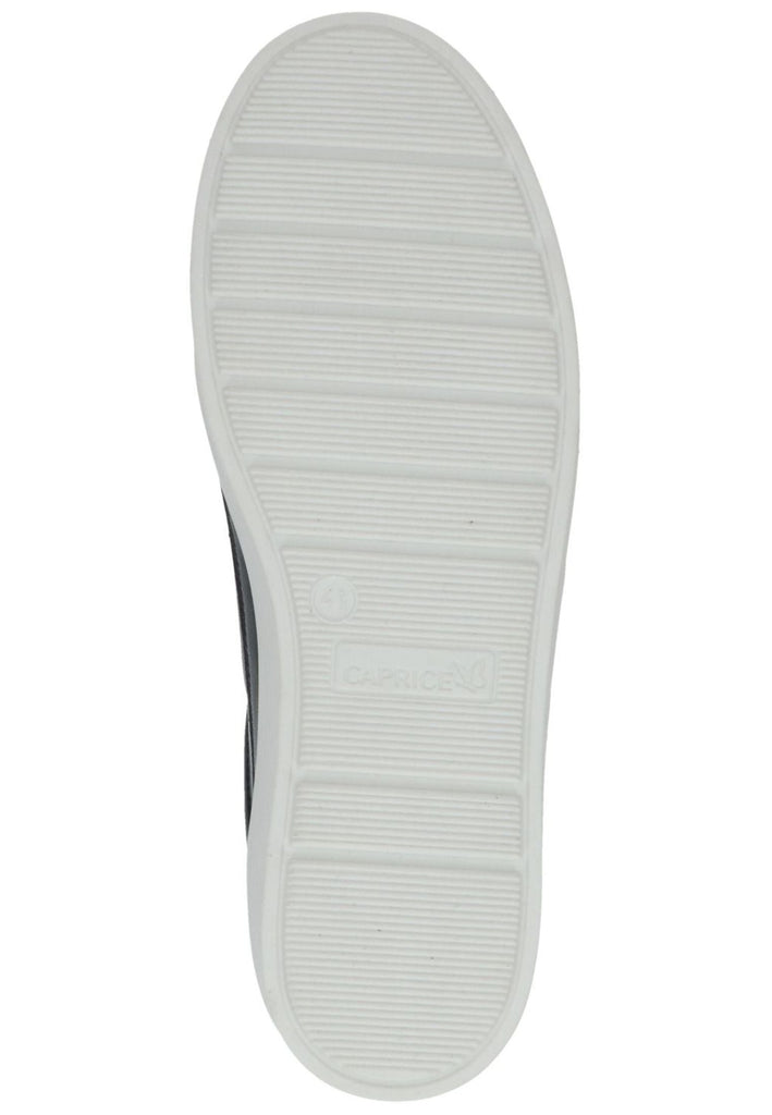 Caprice Halbschuhe Leder Ocean