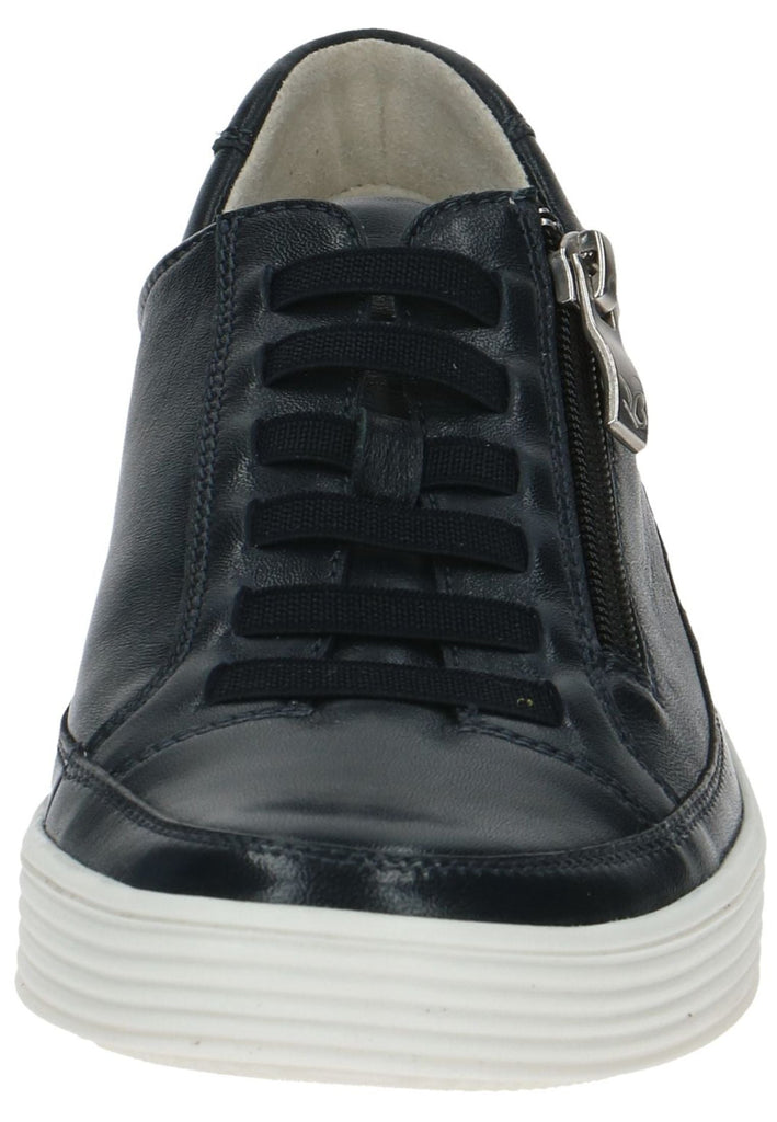 Caprice Halbschuhe Leder Ocean