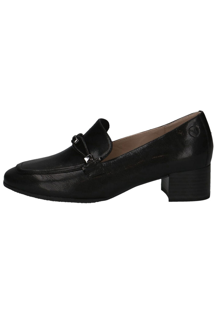 Pumps Caprice Pumps Nappaleder Schwarz