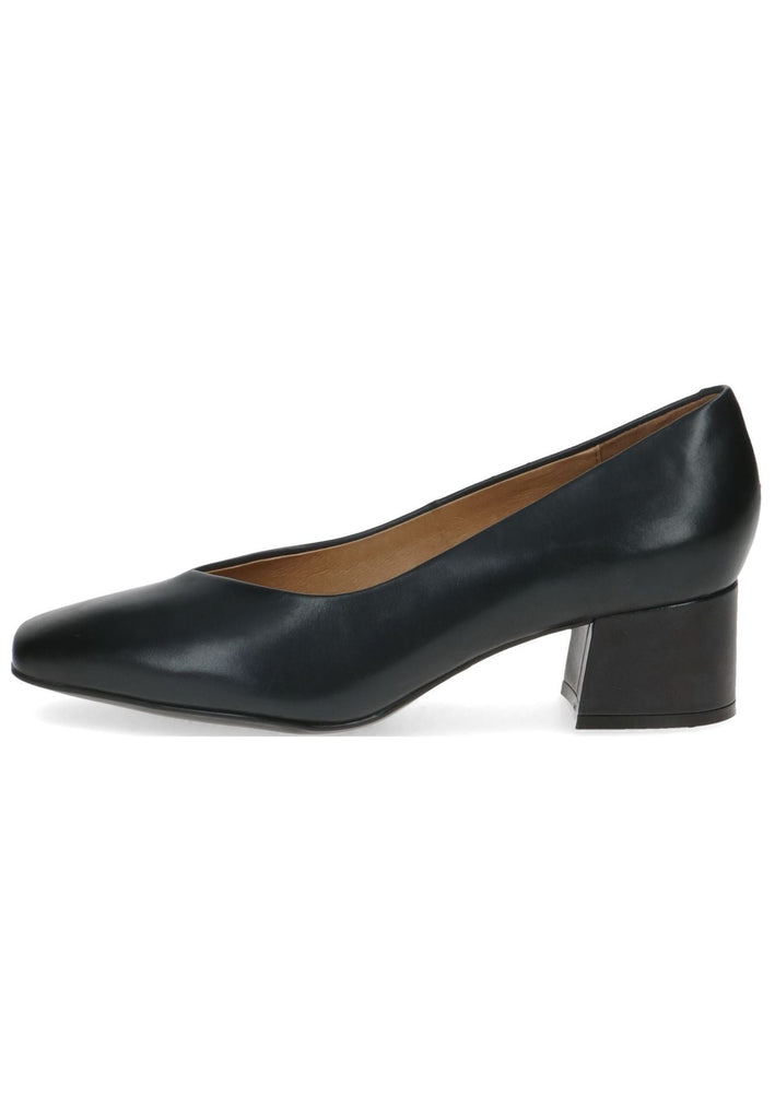 Caprice Pumps Leder Ocean
