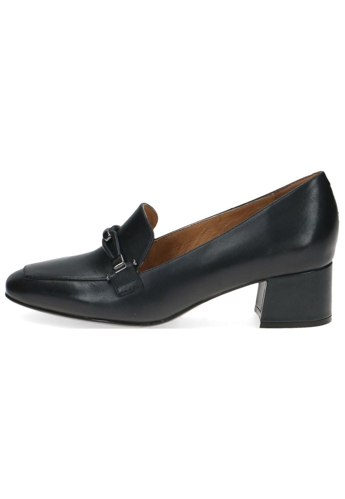 Caprice Pumps Leder Ocean