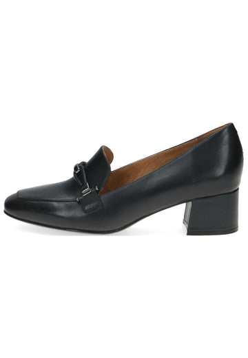 Caprice Pumps Leder Ocean