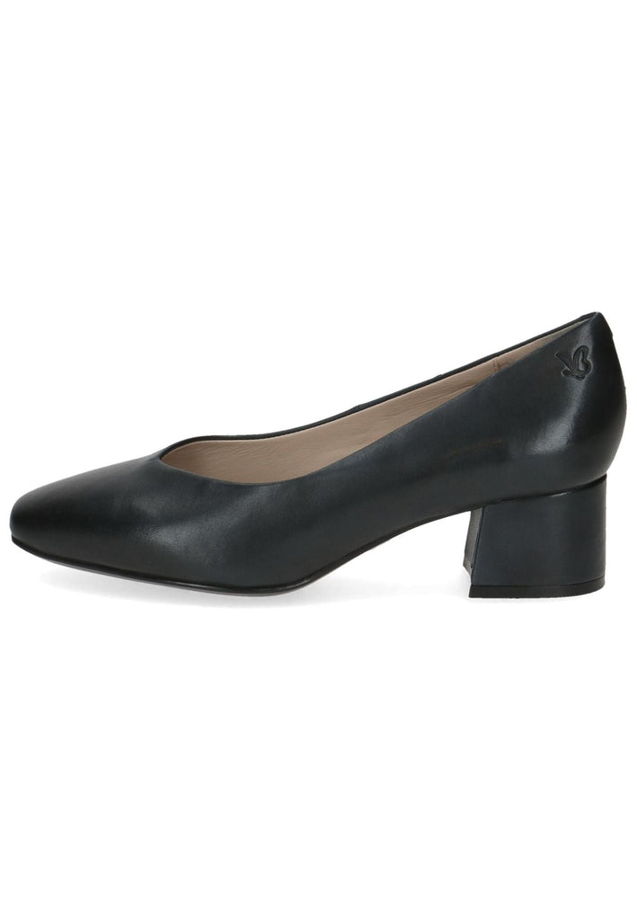 Caprice Pumps Nappaleder Ocean