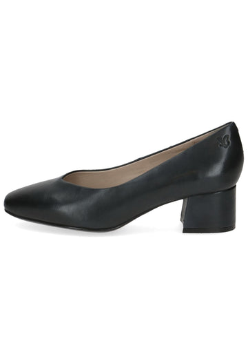 Caprice Pumps Nappaleder Ocean