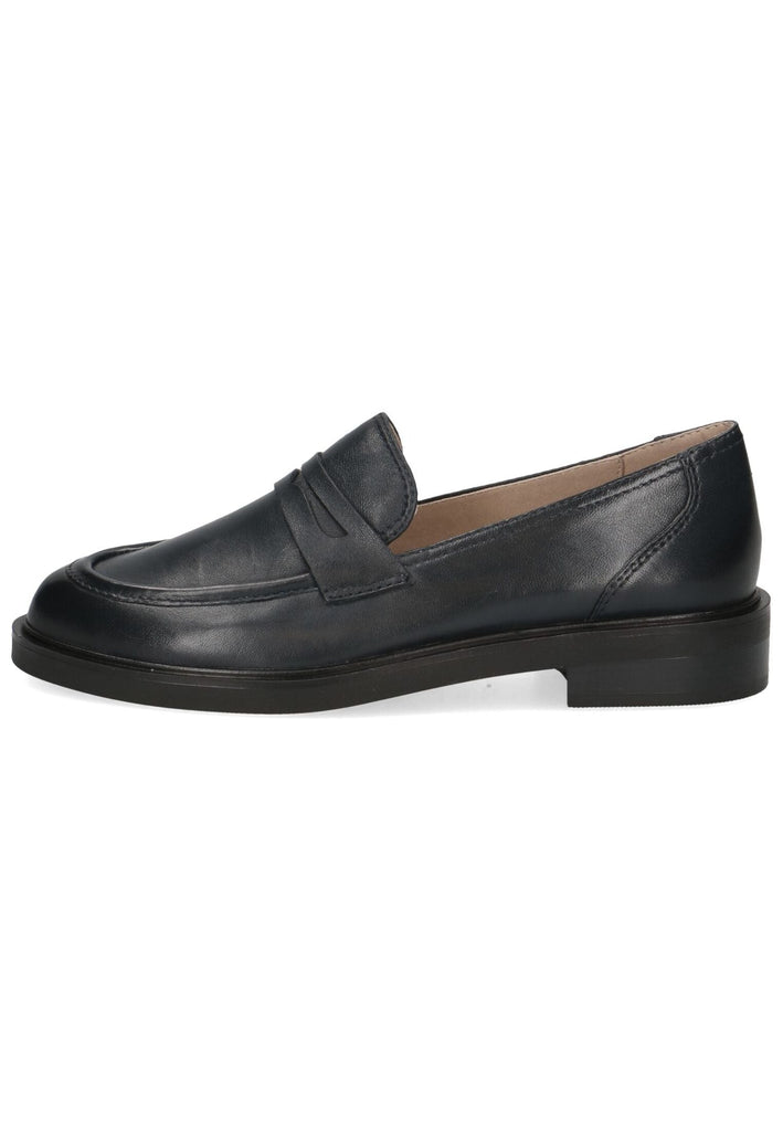 Slipper Caprice Slipper Nappaleder Ocean