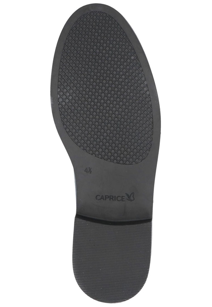 Caprice Slipper Nappaleder Ocean