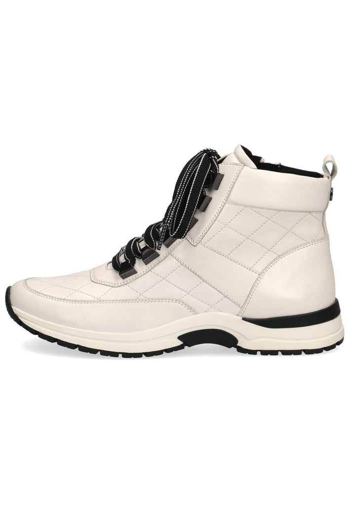 Sneaker Caprice Sneaker Leder Cotton