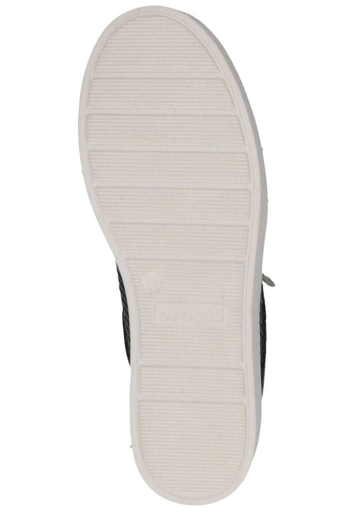 Caprice Sneaker Leder Ocean