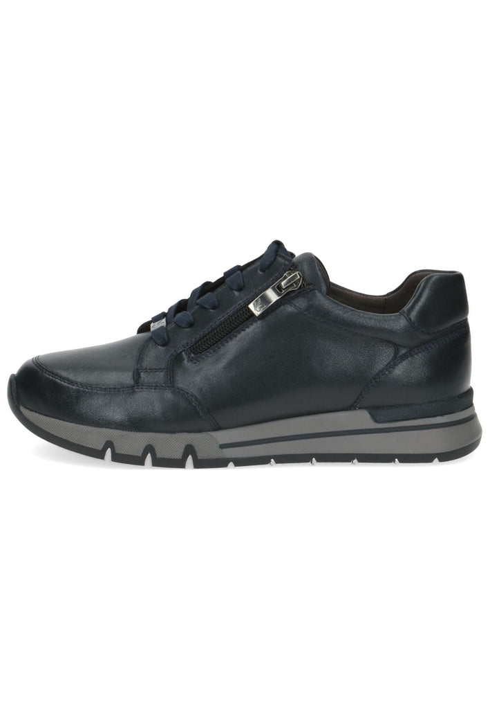 Caprice Sneaker Leder Ocean