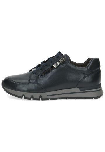 Caprice Sneaker Leder Ocean