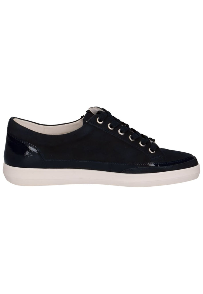 Caprice Sneaker Leder Ozean