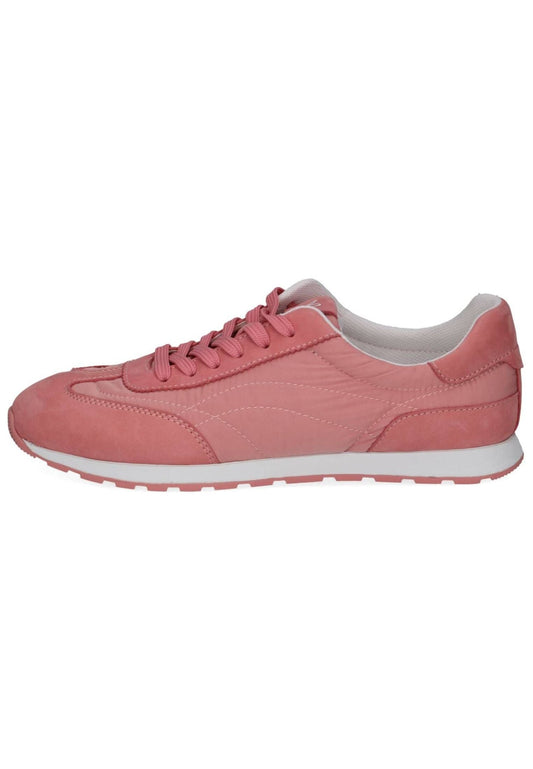 Caprice Sneaker Leder/Textil Pink