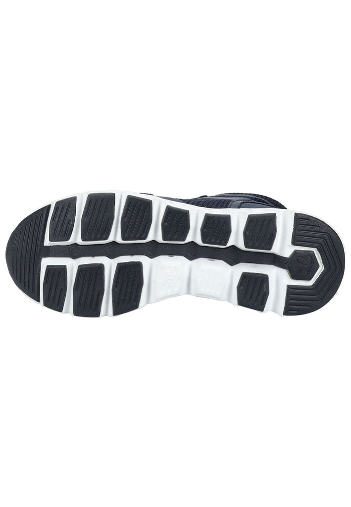 Caprice Sneaker Lederimitat/Textil Ocean