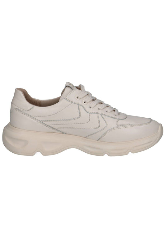 Caprice Sneaker Nappaleder Vanilla