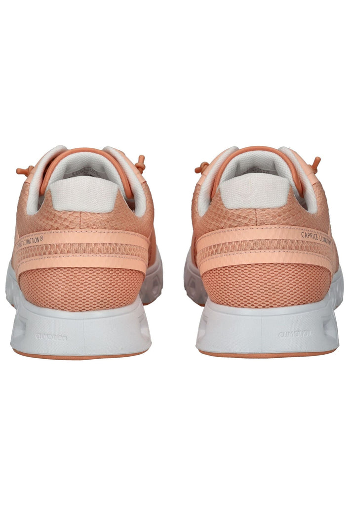 Caprice Sneaker Textil Peach