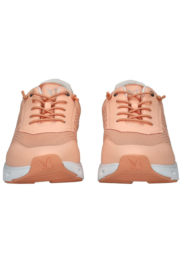 Caprice Sneaker Textil Peach