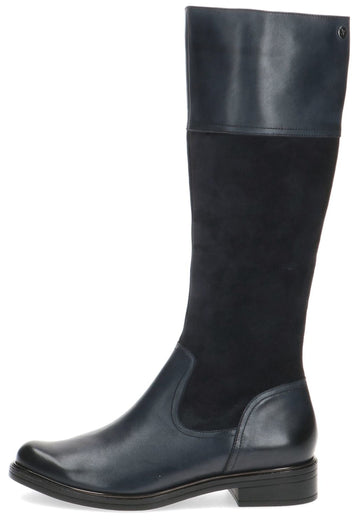 Stiefel Caprice Stiefel Leder Ocean