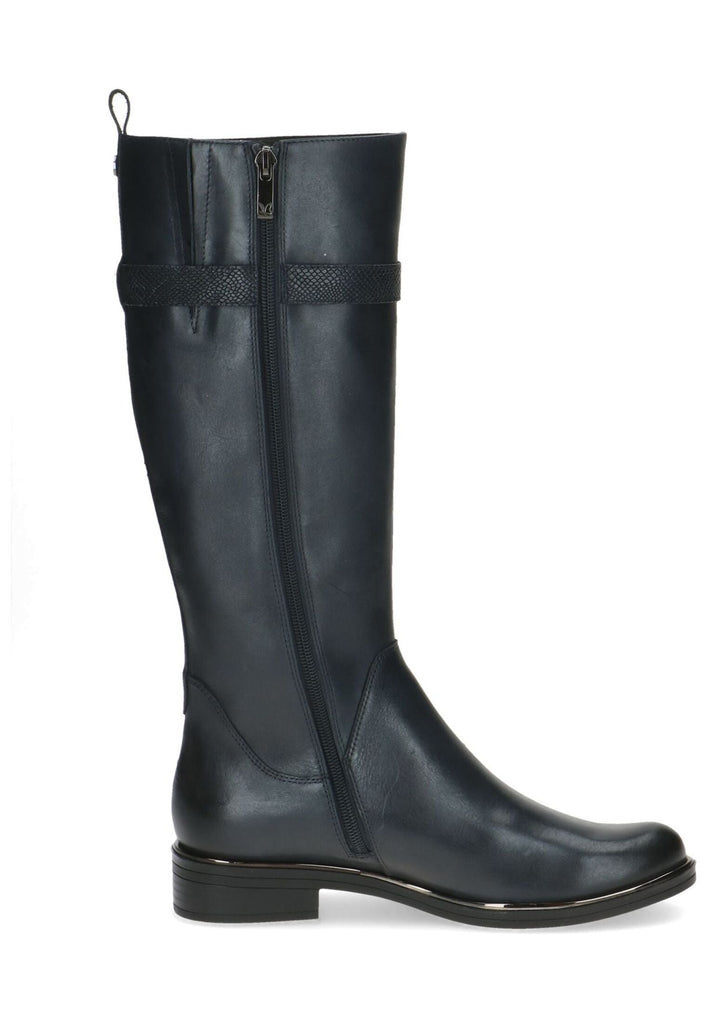 Caprice Stiefel Leder Ocean