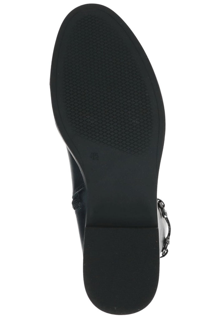 Caprice Stiefel Leder Ocean
