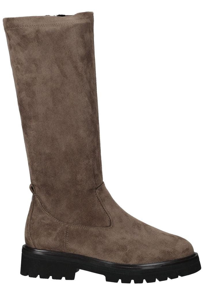 Caprice Stiefel Lederimitat Cafe