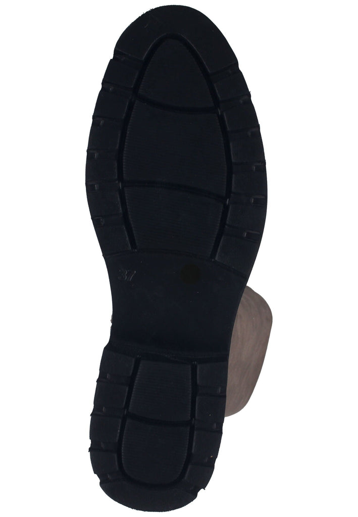 Caprice Stiefel Lederimitat Cafe