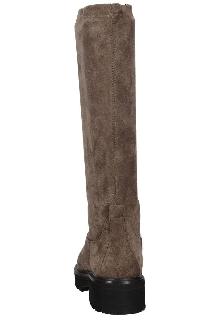 Caprice Stiefel Lederimitat Cafe