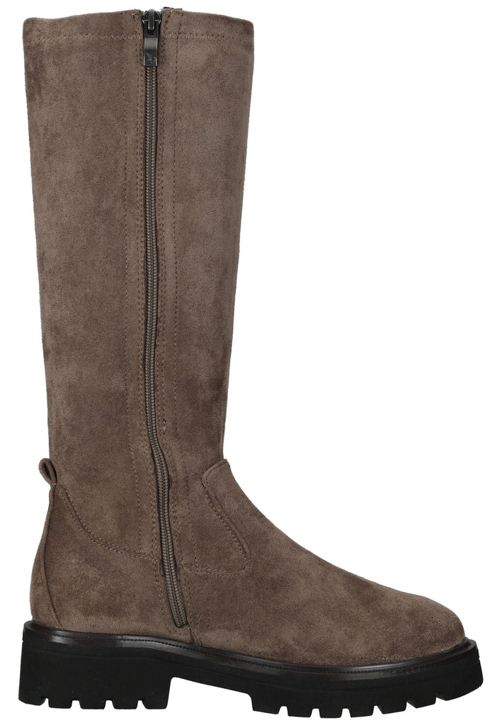 Caprice Stiefel Lederimitat Cafe