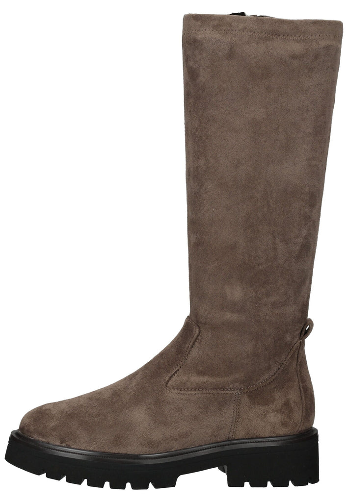 Caprice Stiefel Lederimitat Cafe