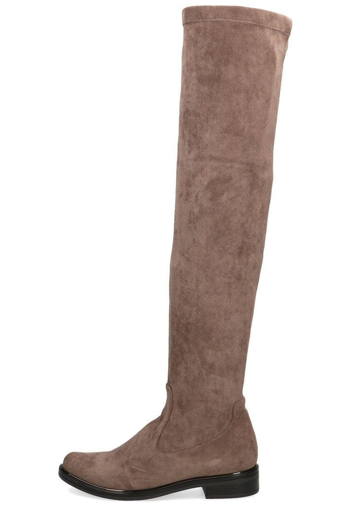 Caprice Stiefel Textil Cafe