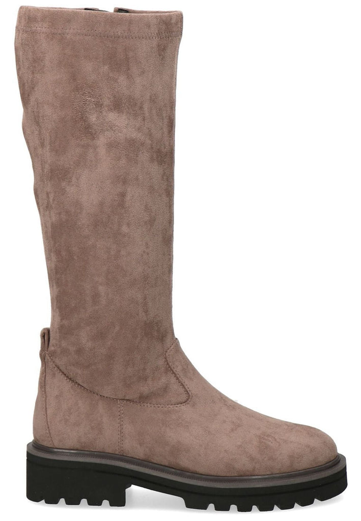 Caprice Stiefel Textil Cafe