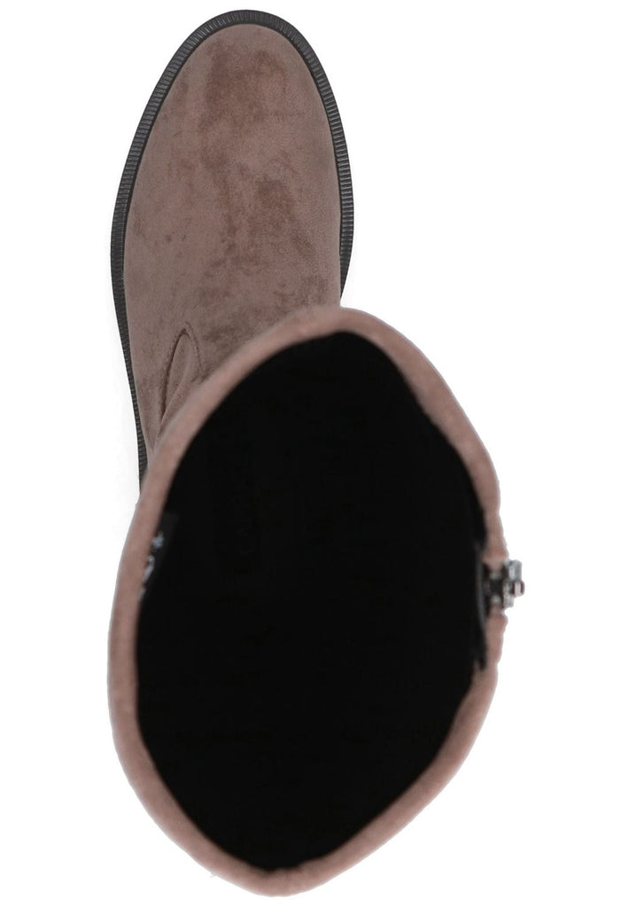 Caprice Stiefel Textil Cafe