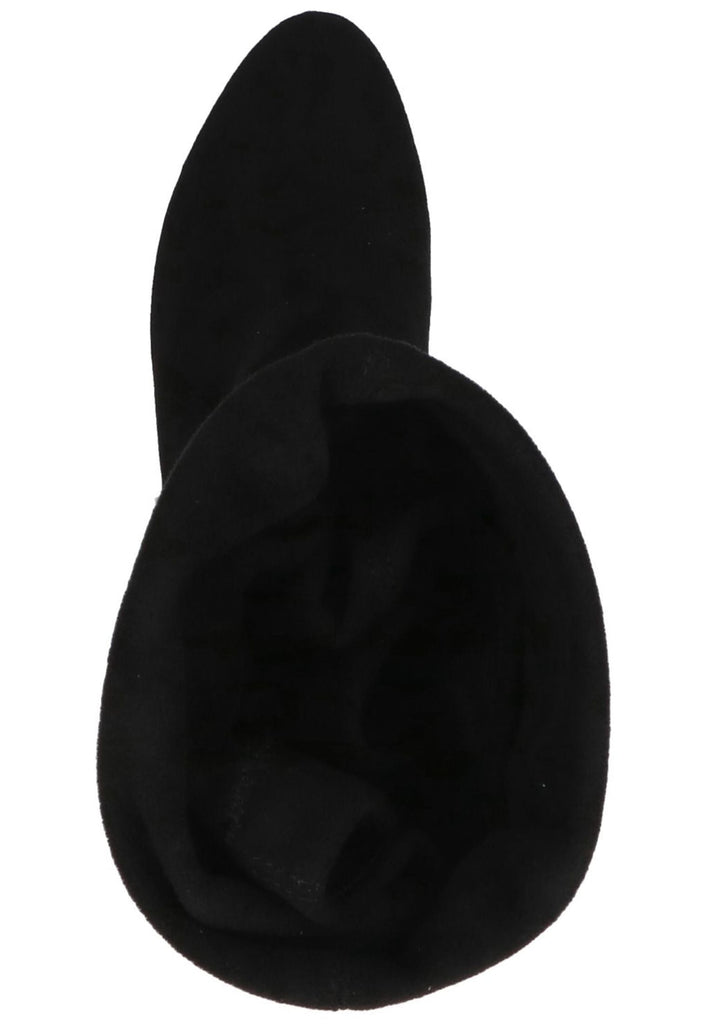 Caprice Stiefel Textil Schwarz