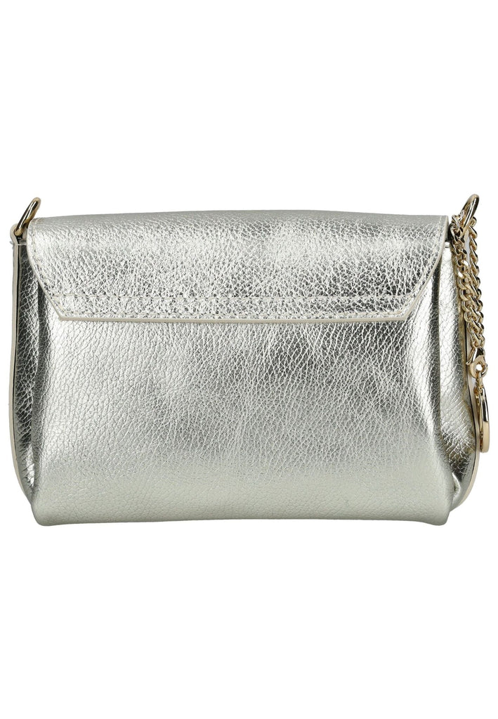 Caprice Taschen Leder Platin