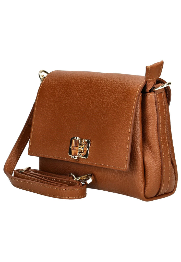 Caprice Taschen Nappaleder Braun