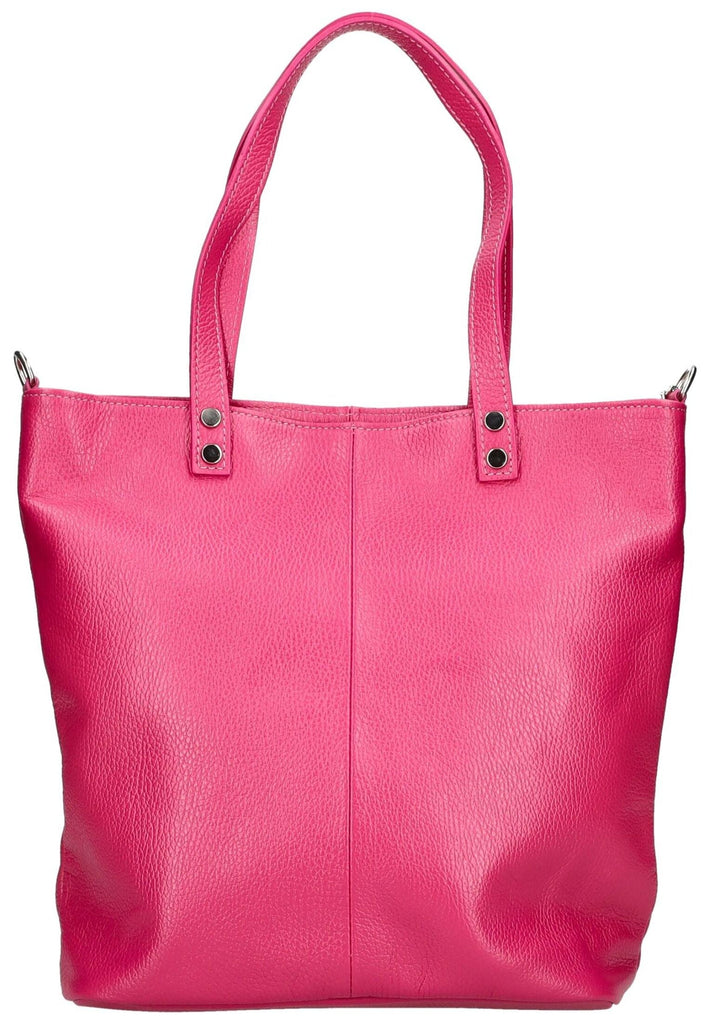 Caprice Taschen Nappaleder Pink
