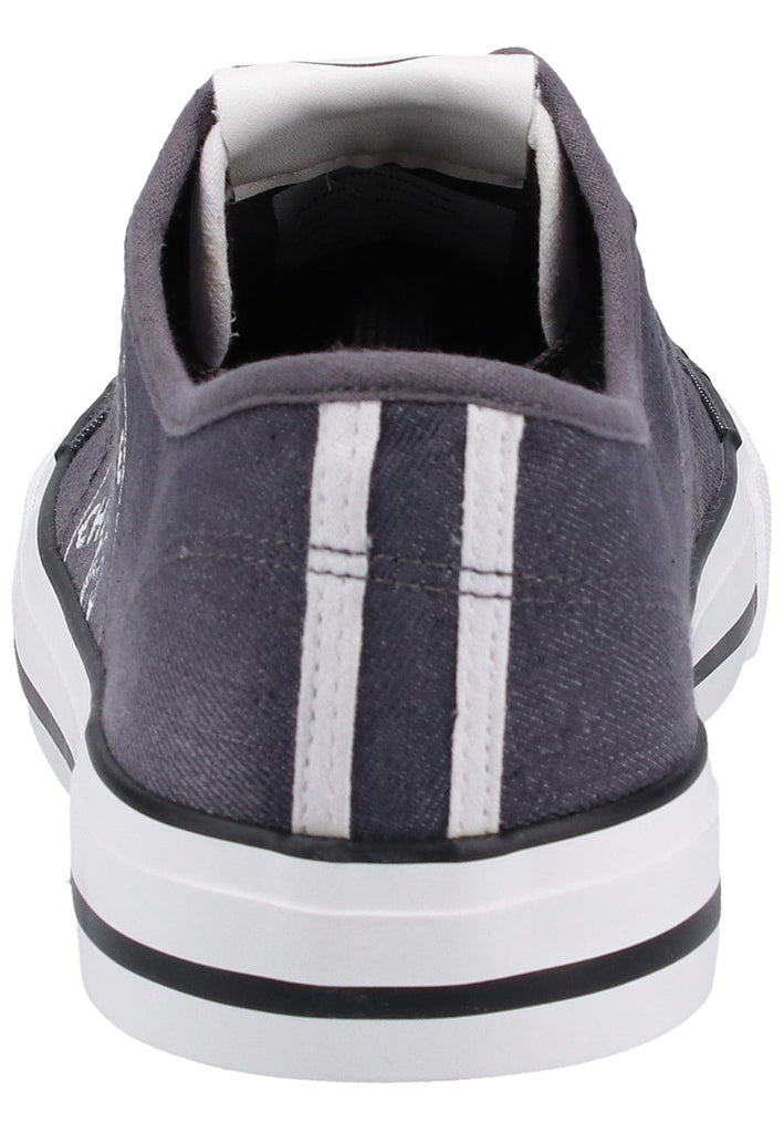 Chiemsee Sneaker Canvas Grau