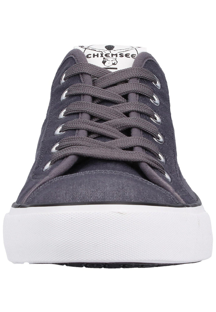 Chiemsee Sneaker Canvas Grau