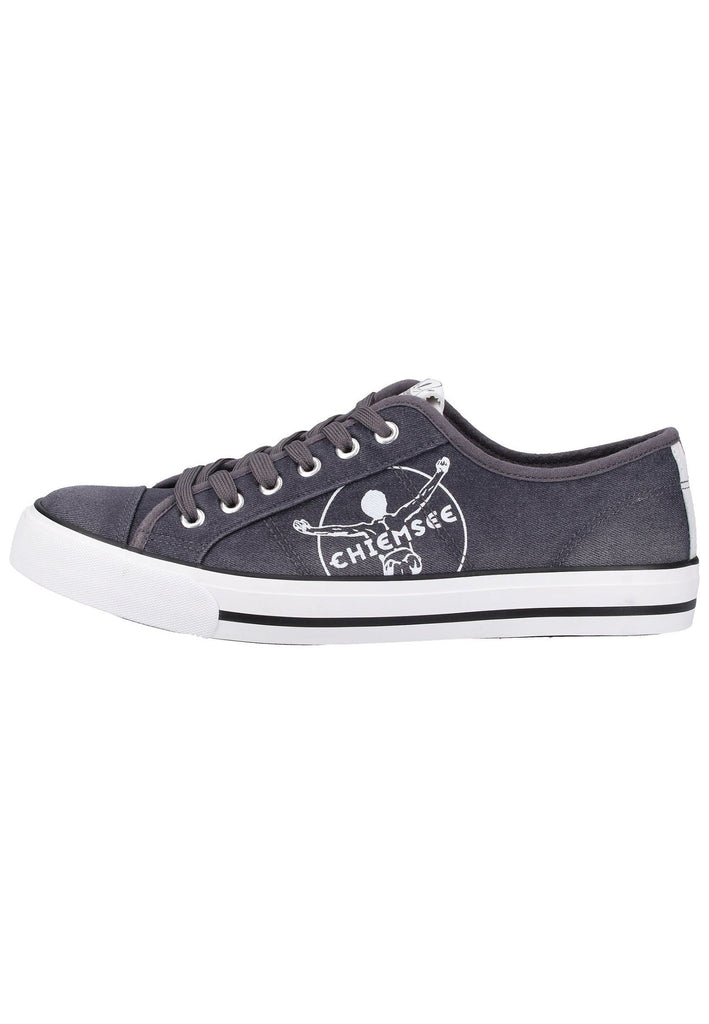 Chiemsee Sneaker Canvas Grau