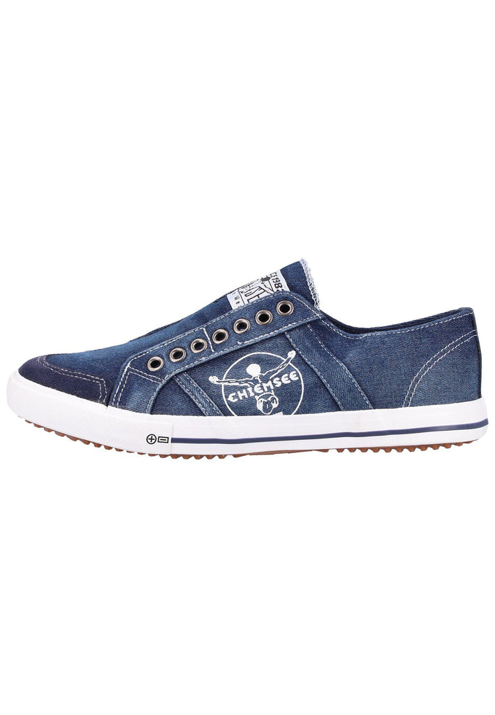 Chiemsee Sneaker Canvas Navy