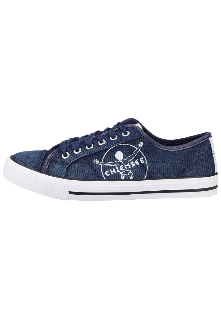Chiemsee Sneaker Canvas Navy