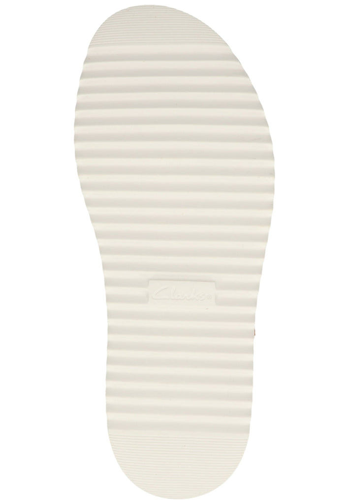 Clarks Sandalen Veloursleder Amber