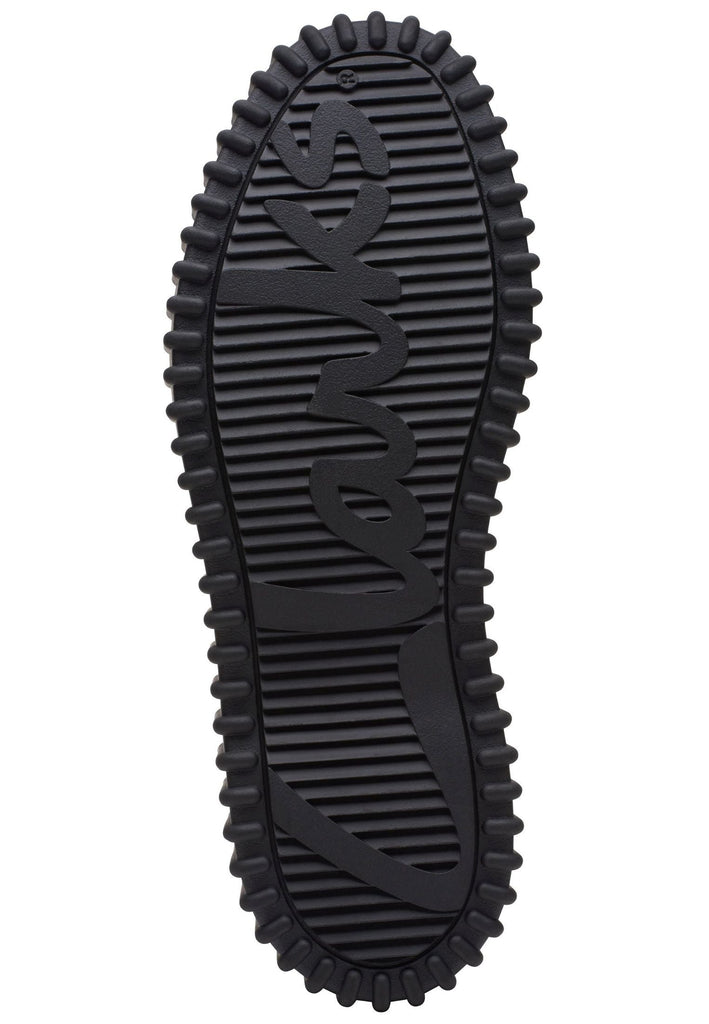 Clarks Stiefelette Leder Black