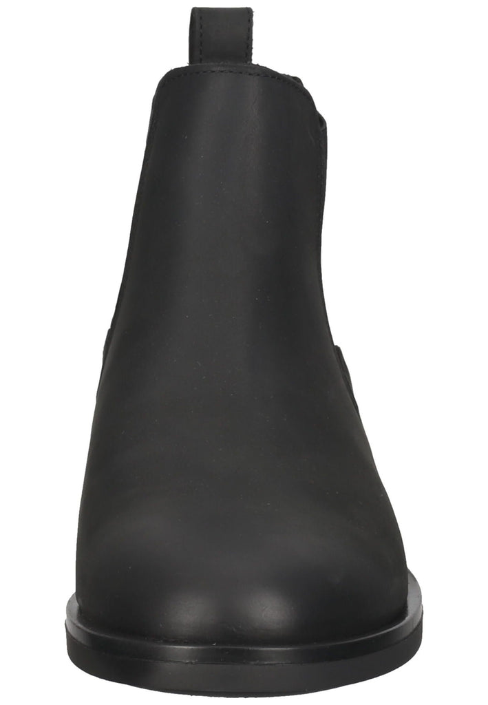 Clarks Stiefelette Leder Schwarz