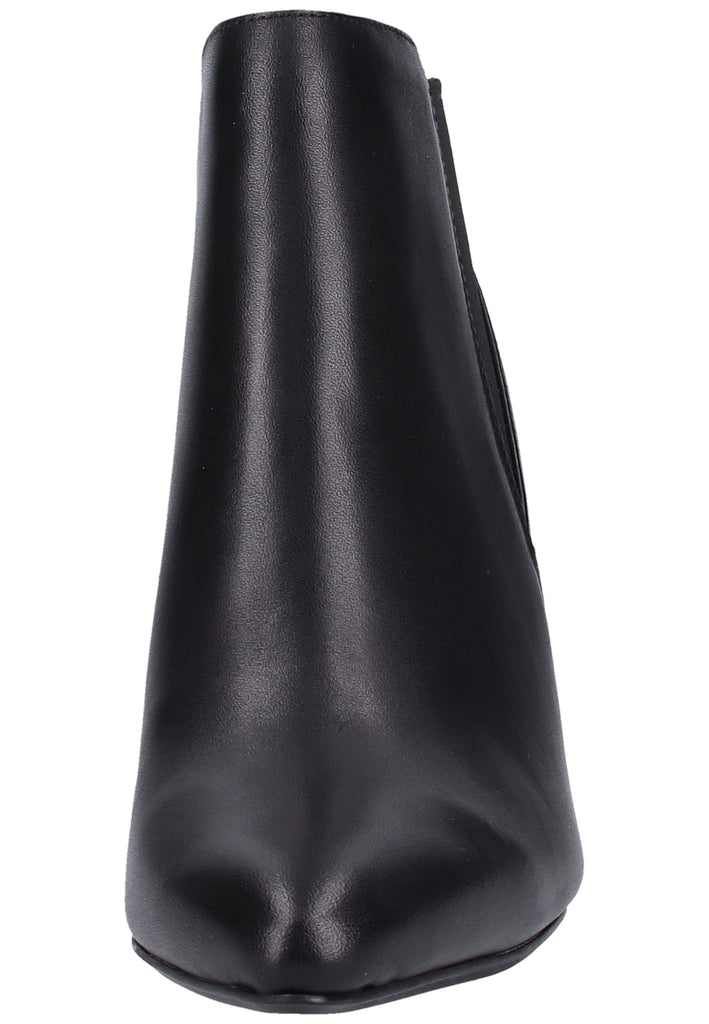 Clarks Stiefelette Leder Schwarz