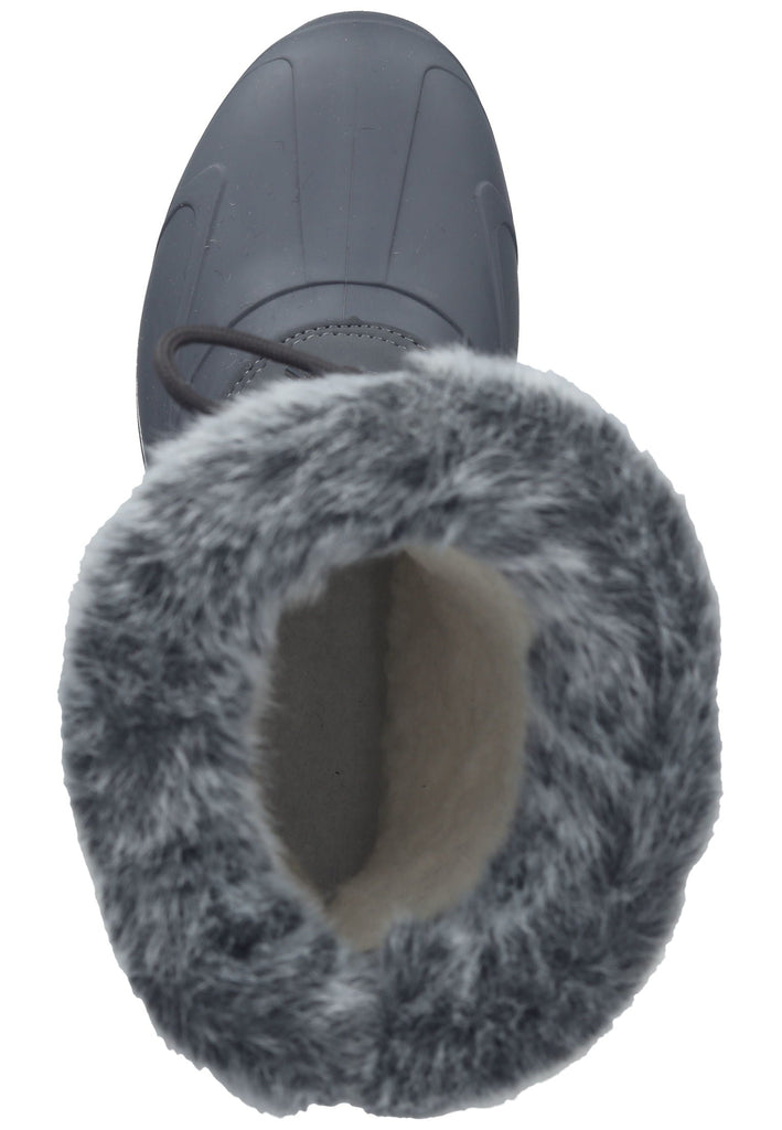CMP Stiefelette Leder/Textil Ice Warmfutter