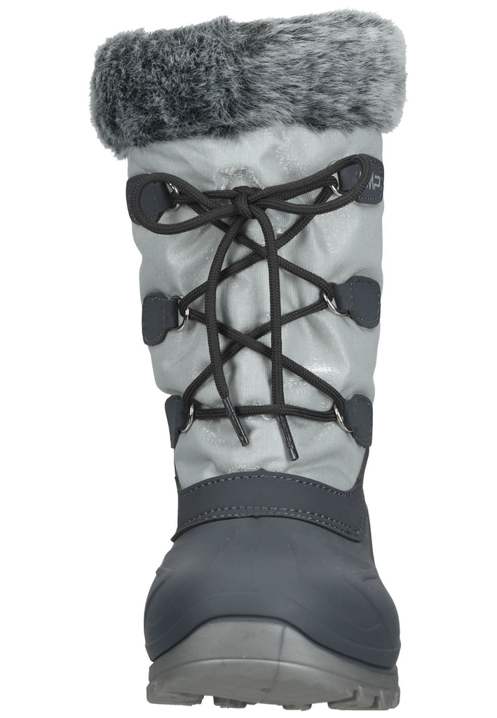 CMP Stiefelette Leder/Textil Ice Warmfutter