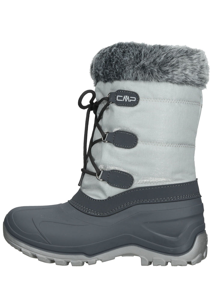 CMP Stiefelette Leder/Textil Ice Warmfutter