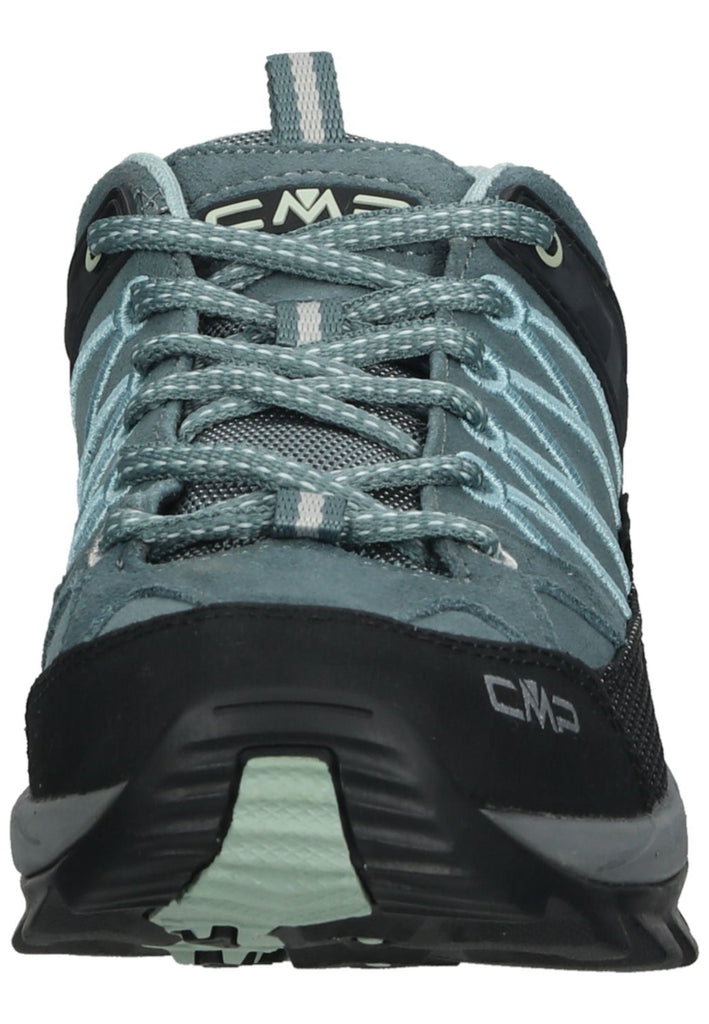 CMP Wanderschuhe Leder/Textil Mint