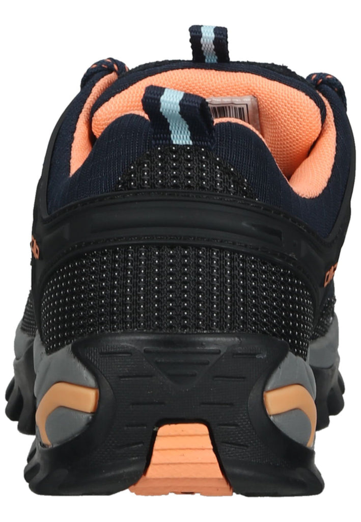 CMP Wanderschuhe Textil Dunkelblau